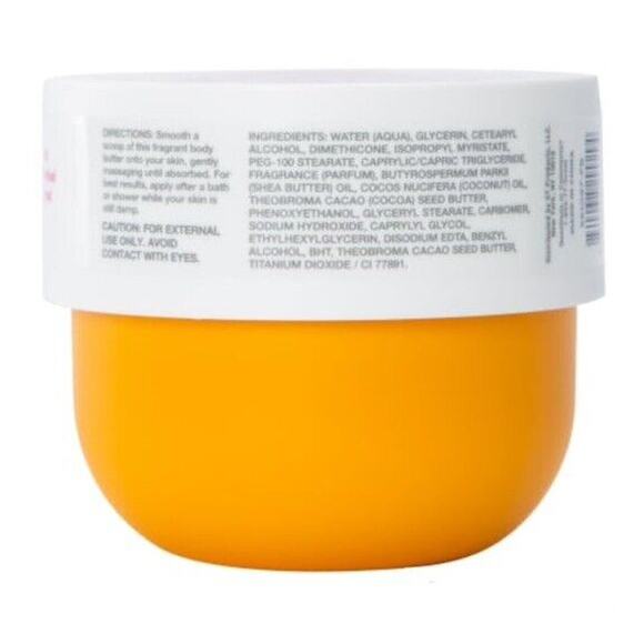 🔥Solar Flare Body Butter Caramel Dreams BNWT🔥 - Picture 3 of 3